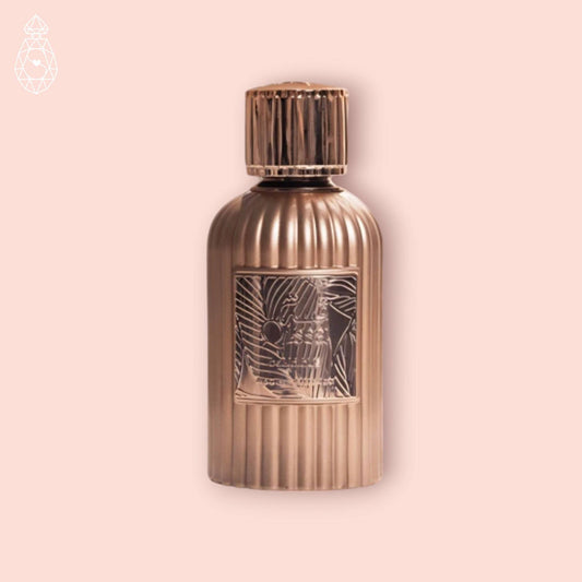 Paris Corner Qissa Delicious Sample & Decant | Decadent Gourmand Scent