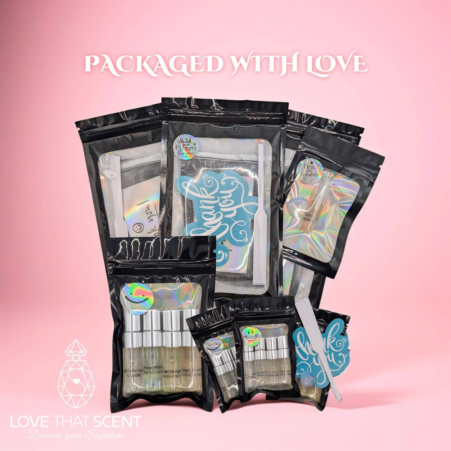 Buy Perfume Samples and Decants