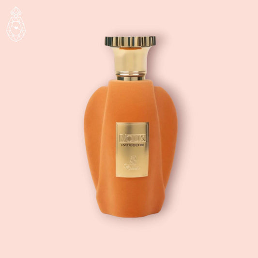 Voux Patisserie Sample & Decant | Paris Corner | Parisian Gourmand Perfume