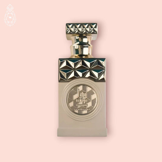 Ministry of Gourmand Minya Coca Lush Sample & Decant