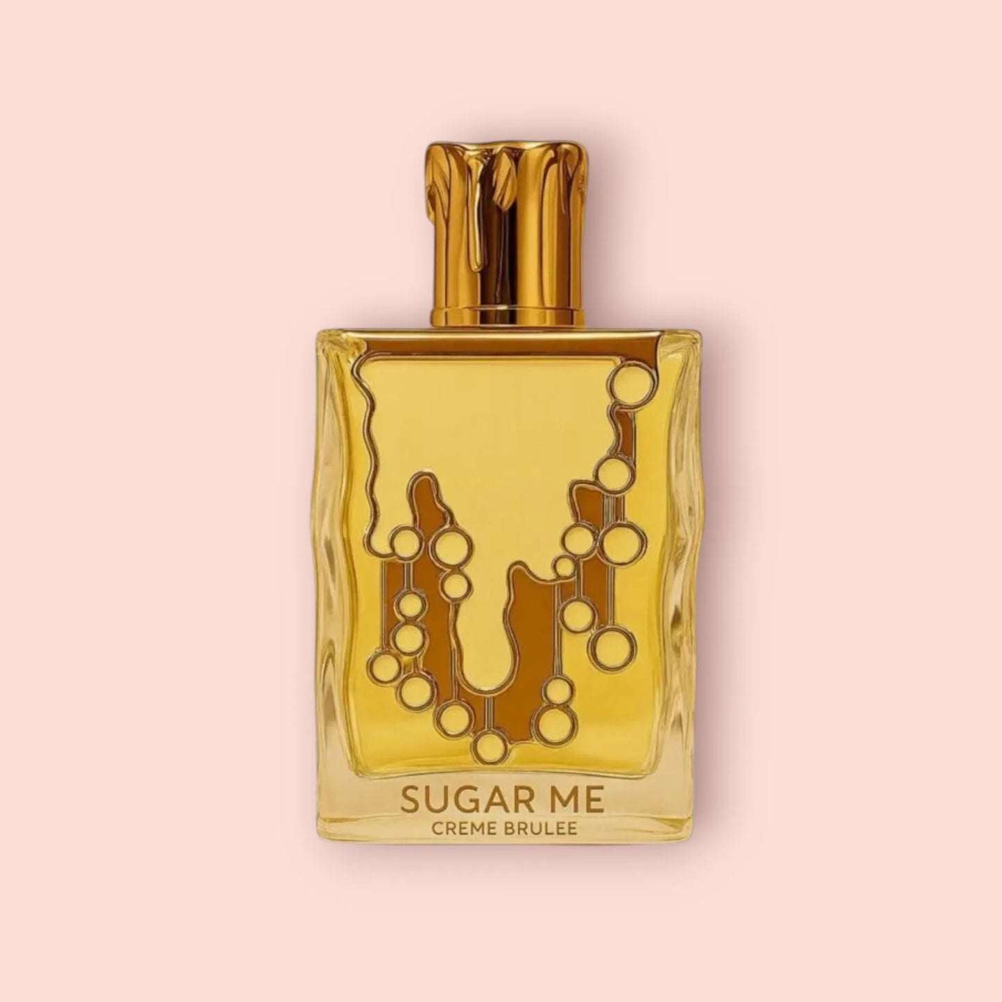 Maison Alhambra Sugar Me Crème Brûlée EDP Decant Sample - 3ml