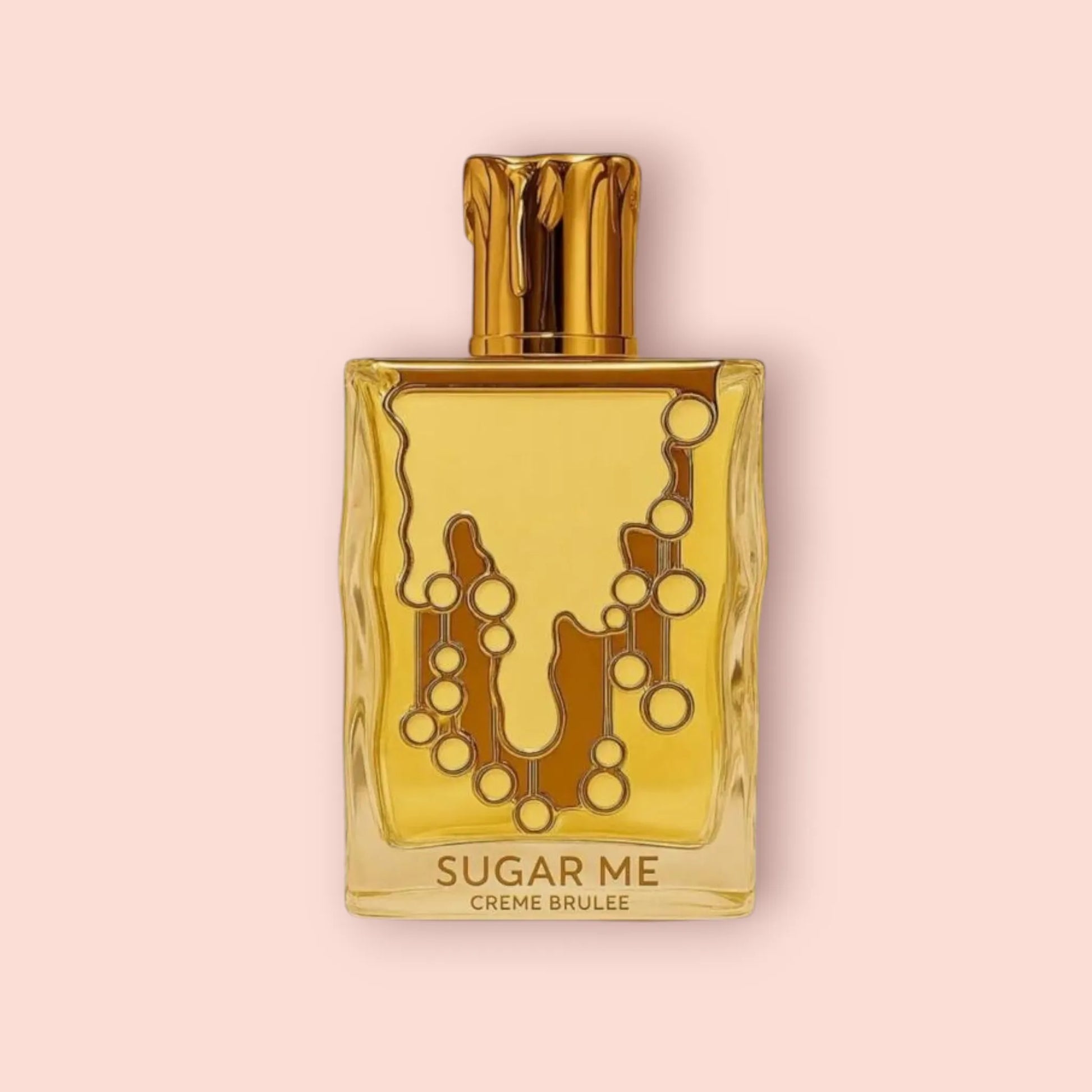 Maison Alhambra Sugar Me Crème Brûlée EDP Decant Sample - 3ml