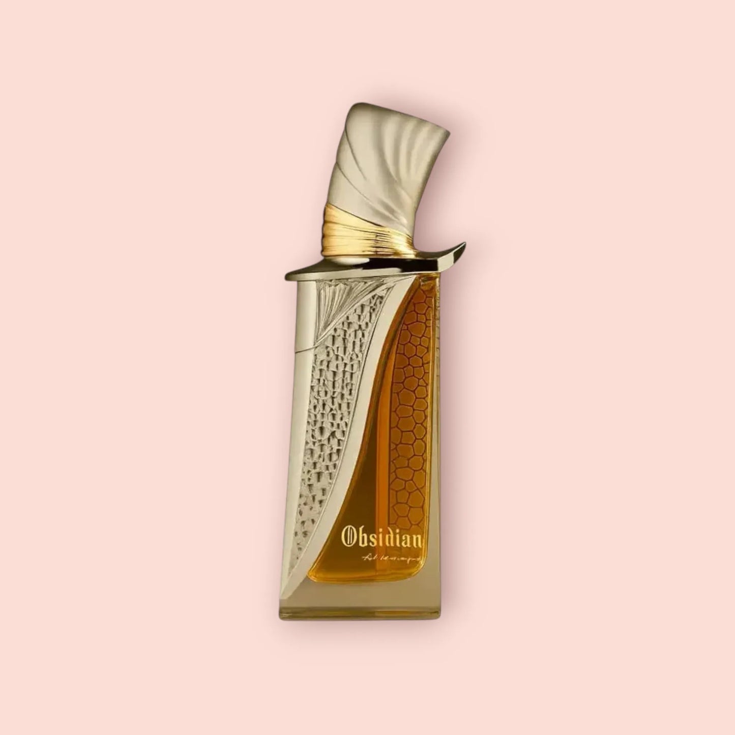 French Avenue Obsidian EDP Decant Sample - 3ml, 5ml, 10ml - Love That Scent