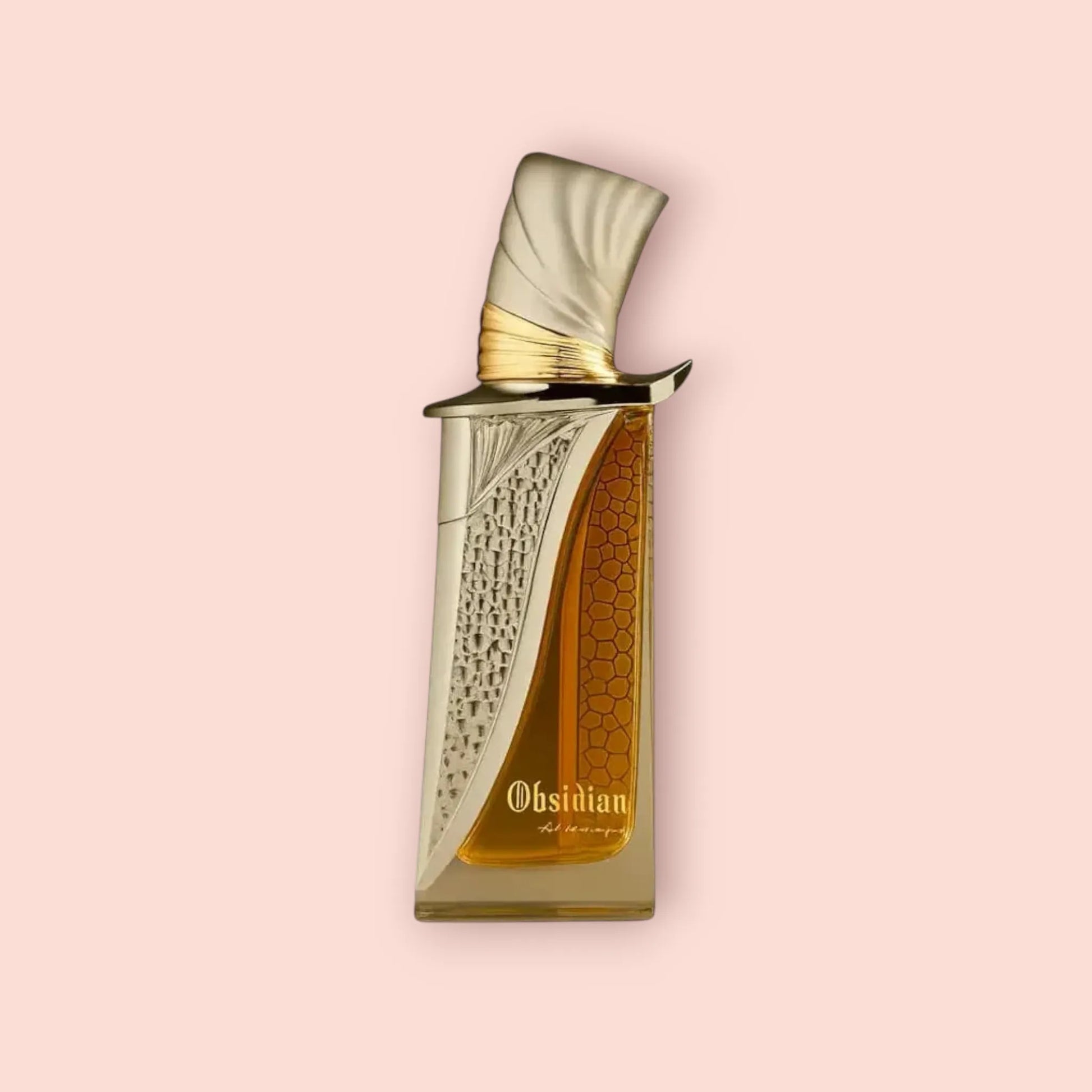 French Avenue Obsidian EDP Decant Sample - 3ml, 5ml, 10ml - Love That Scent