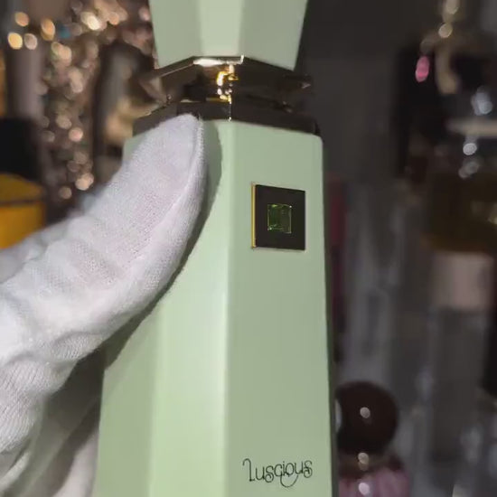 Luscious by French Avenue 3ml/5ml/10ml: A Gourmand Delight Fragrance Perfume Sample