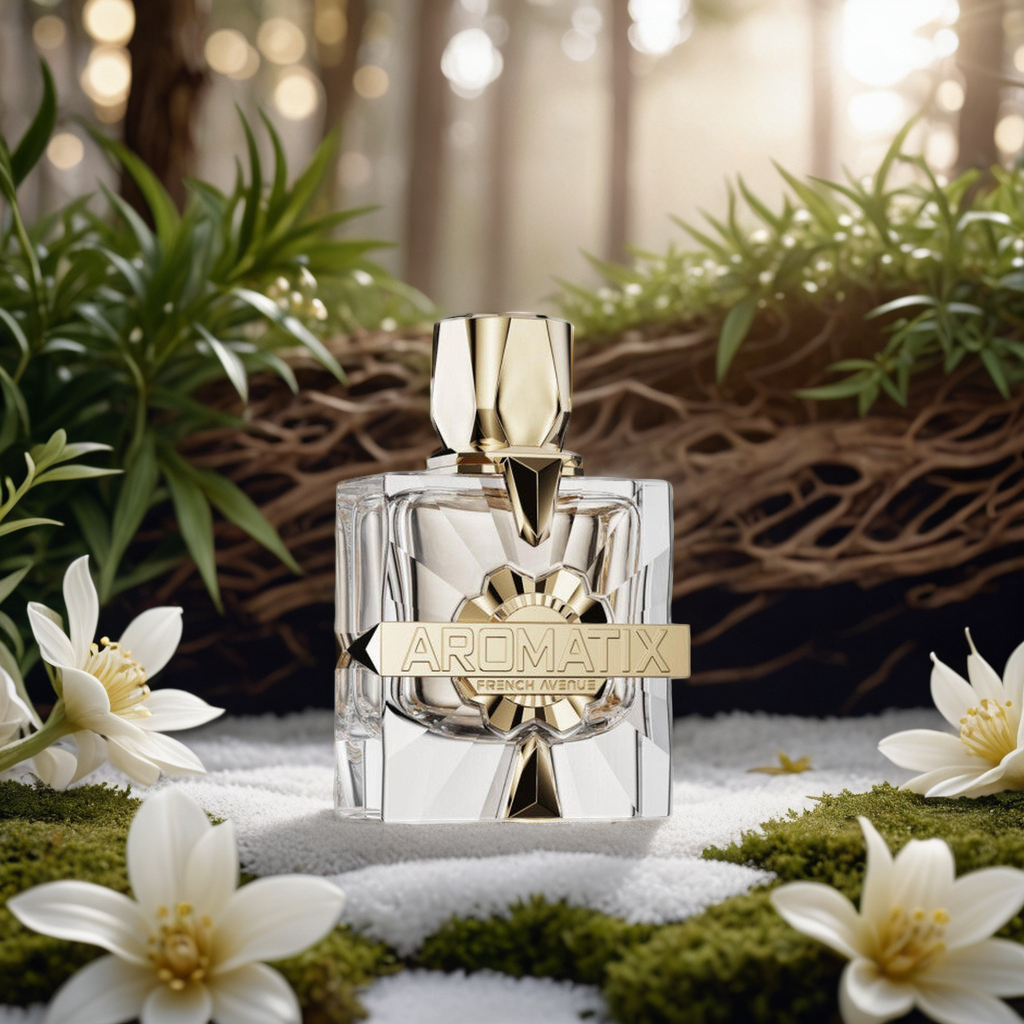 X Xandal Aromatix X Sample | 3ml 5ml 10ml French Avenue