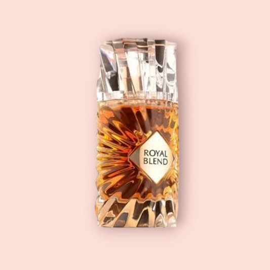 3ml/5ml/10ml French Avenue Royal Blend Sample | Spicy & Woody Fragrance Decant