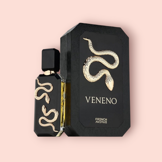 Veneno French Avenue Sample | 3ml 5ml 10ml Decant