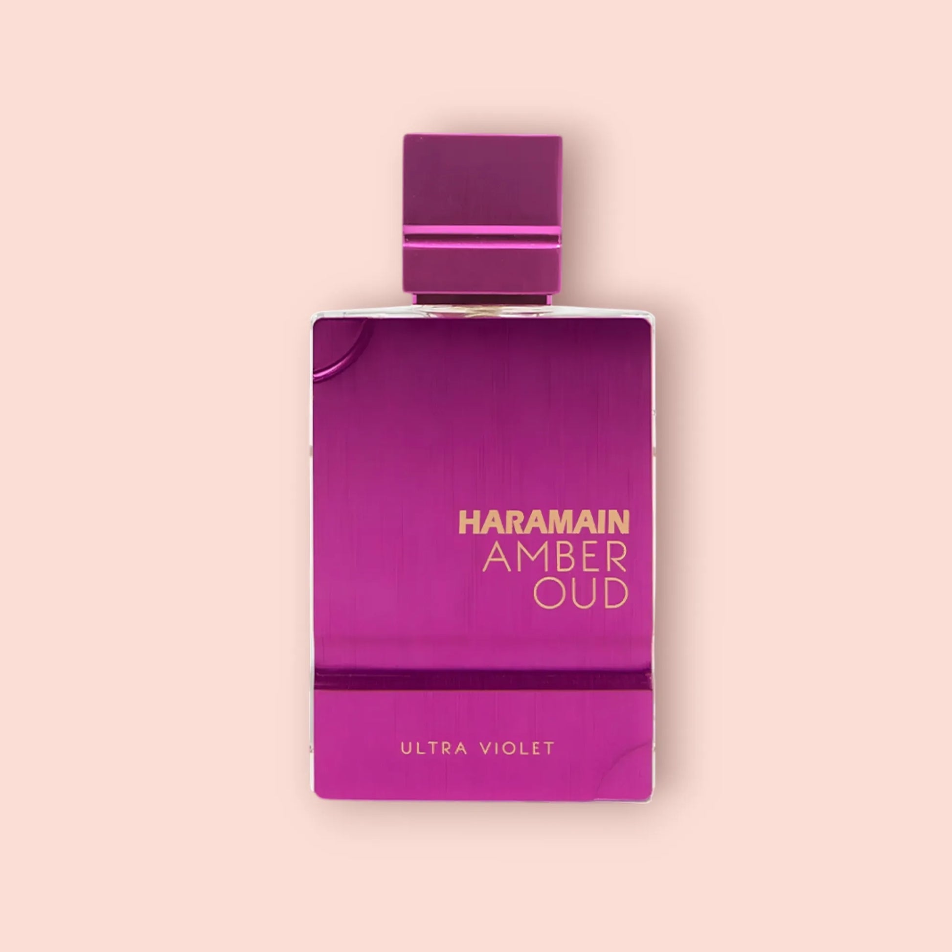 Amber Oud Ultra Violet EDP 2ml 3ml 5ml | Decant
